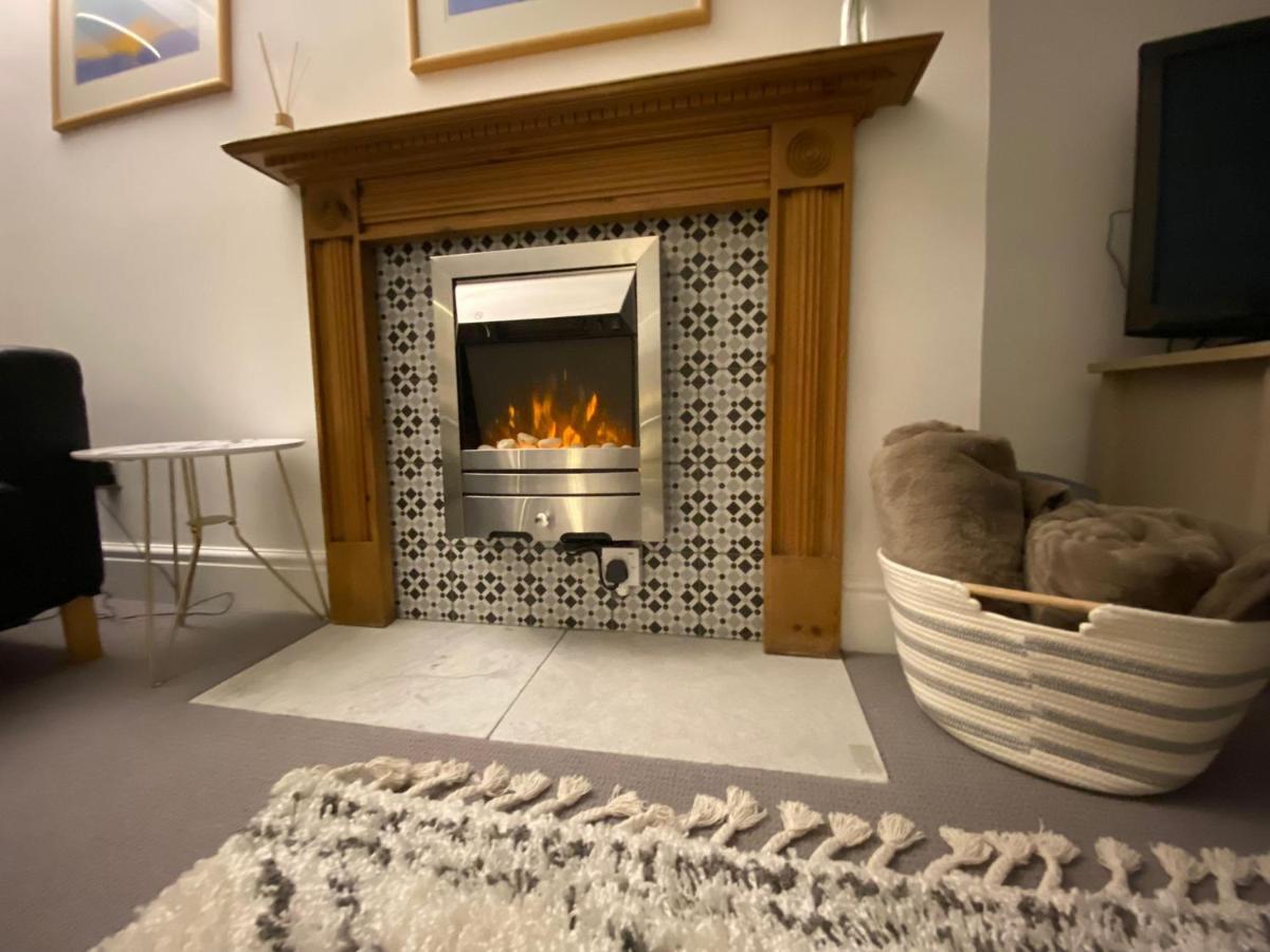 באת' Grosvenor Pad - Lovely 2-Bed Flat - Free On Street Parking מראה חיצוני תמונה
