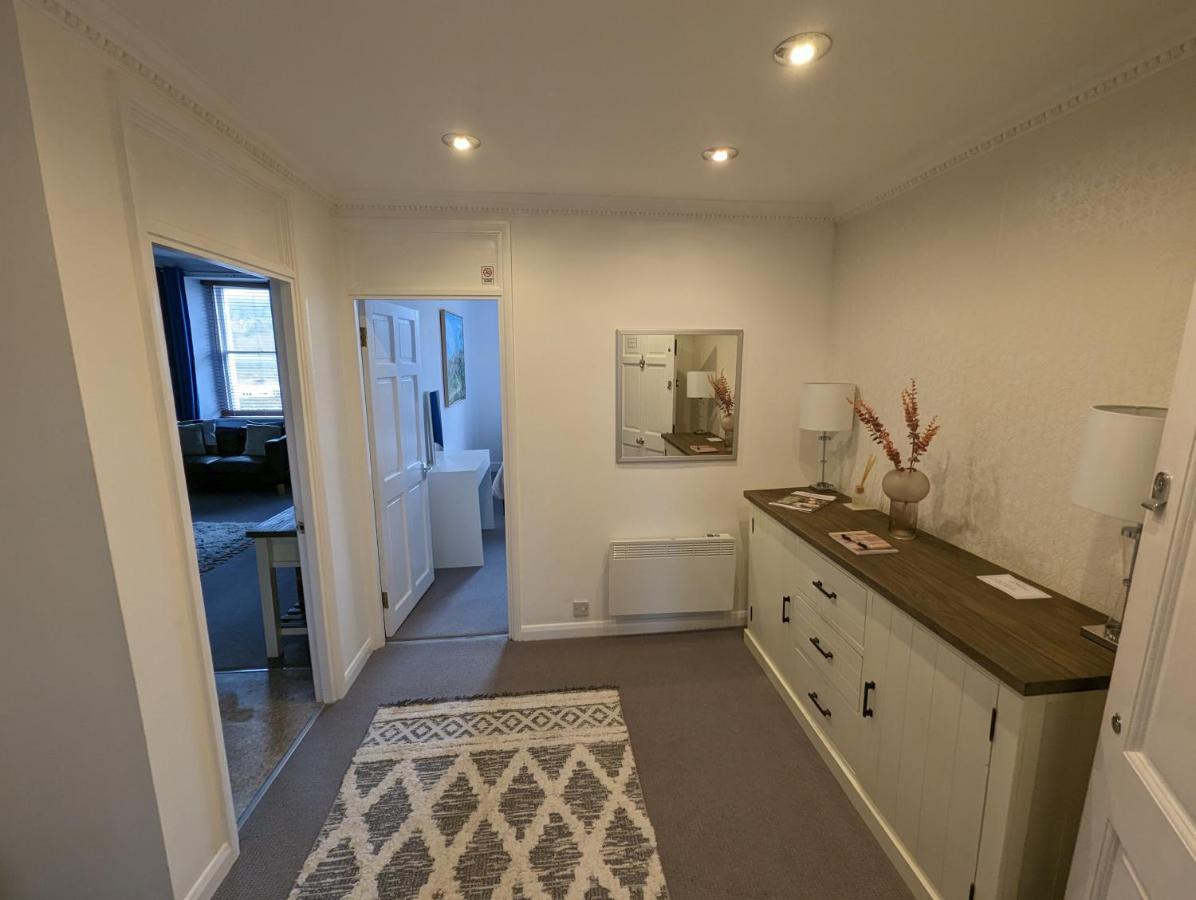 באת' Grosvenor Pad - Lovely 2-Bed Flat - Free On Street Parking מראה חיצוני תמונה