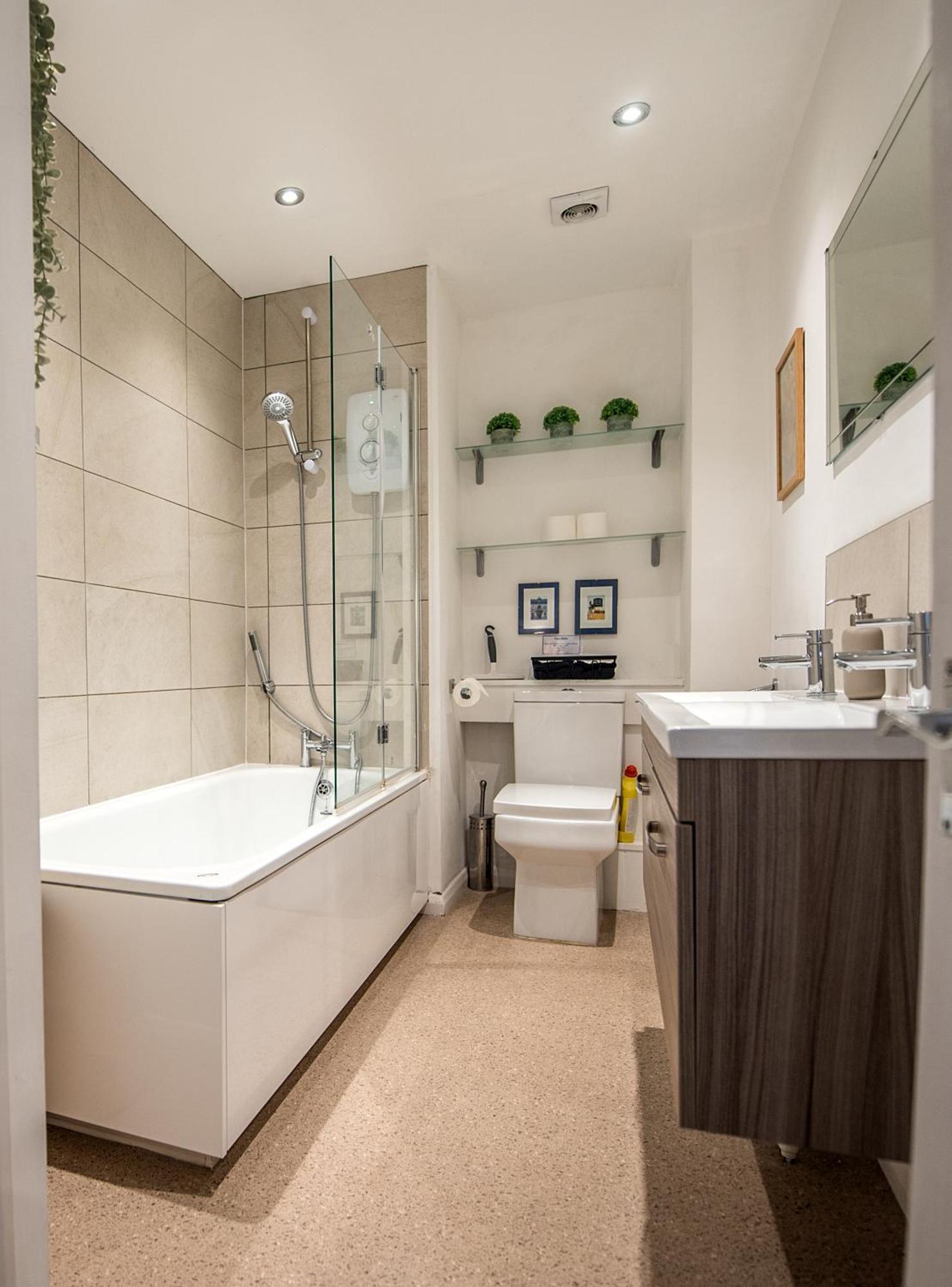 באת' Grosvenor Pad - Lovely 2-Bed Flat - Free On Street Parking מראה חיצוני תמונה