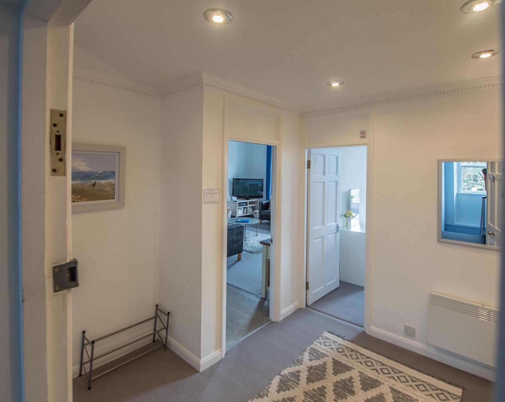 באת' Grosvenor Pad - Lovely 2-Bed Flat - Free On Street Parking מראה חיצוני תמונה