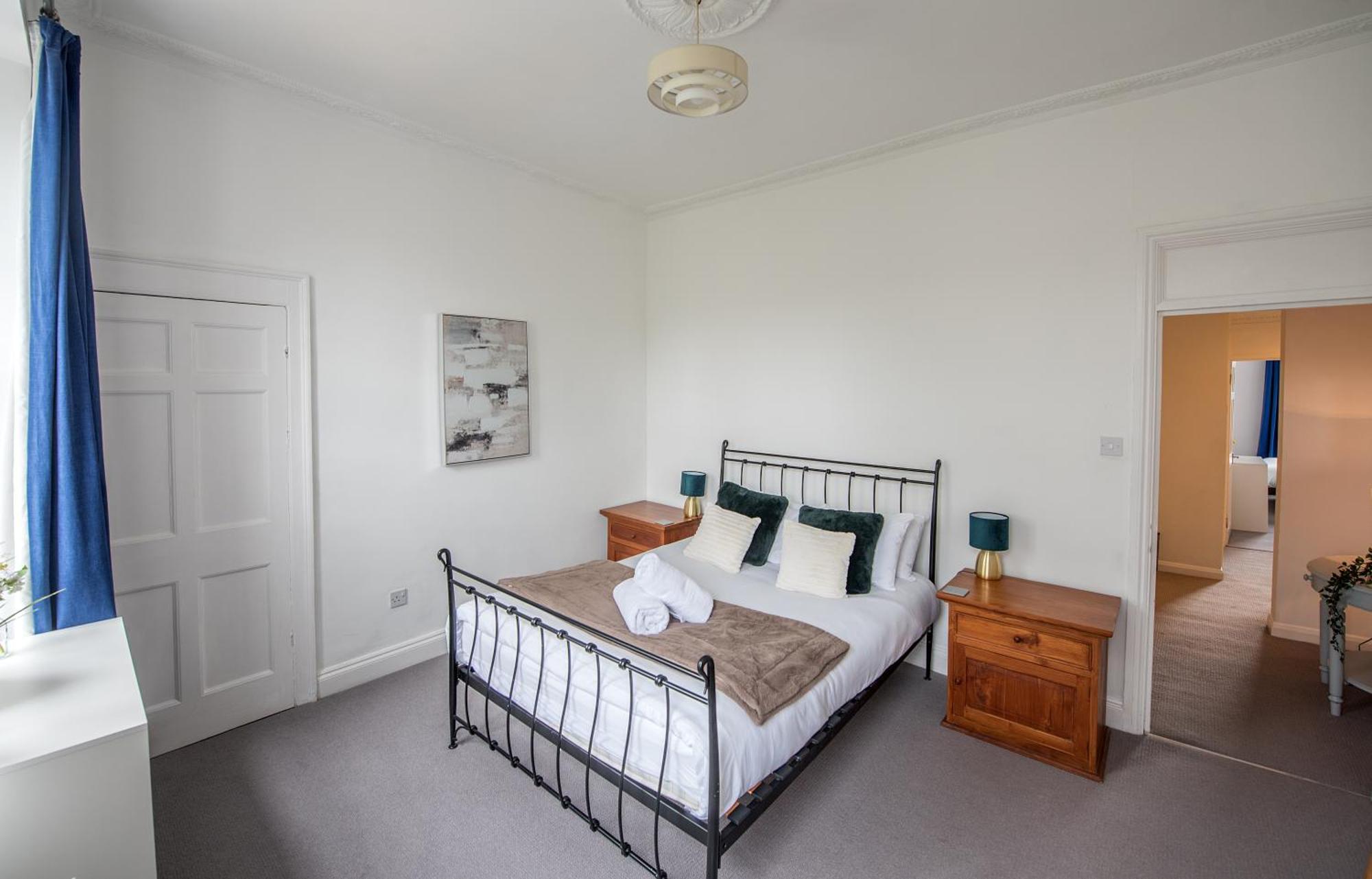 באת' Grosvenor Pad - Lovely 2-Bed Flat - Free On Street Parking מראה חיצוני תמונה