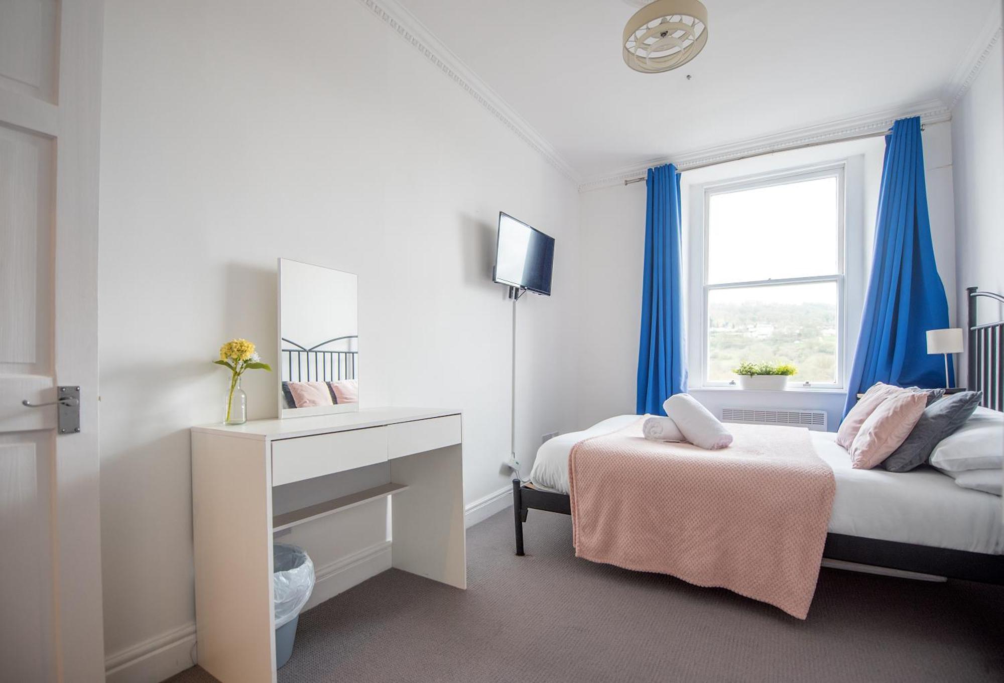 באת' Grosvenor Pad - Lovely 2-Bed Flat - Free On Street Parking מראה חיצוני תמונה