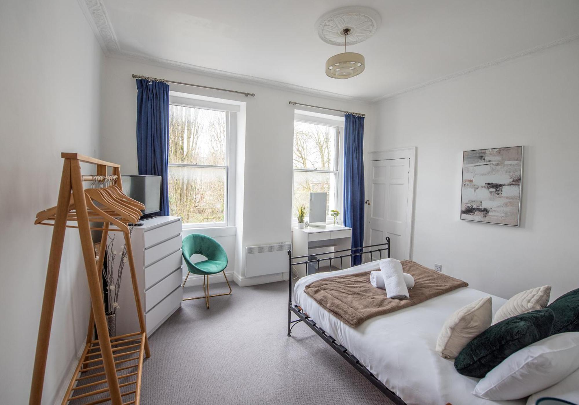 באת' Grosvenor Pad - Lovely 2-Bed Flat - Free On Street Parking מראה חיצוני תמונה