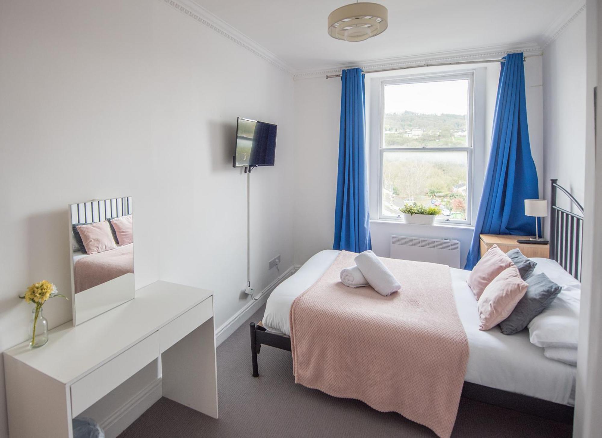 באת' Grosvenor Pad - Lovely 2-Bed Flat - Free On Street Parking מראה חיצוני תמונה