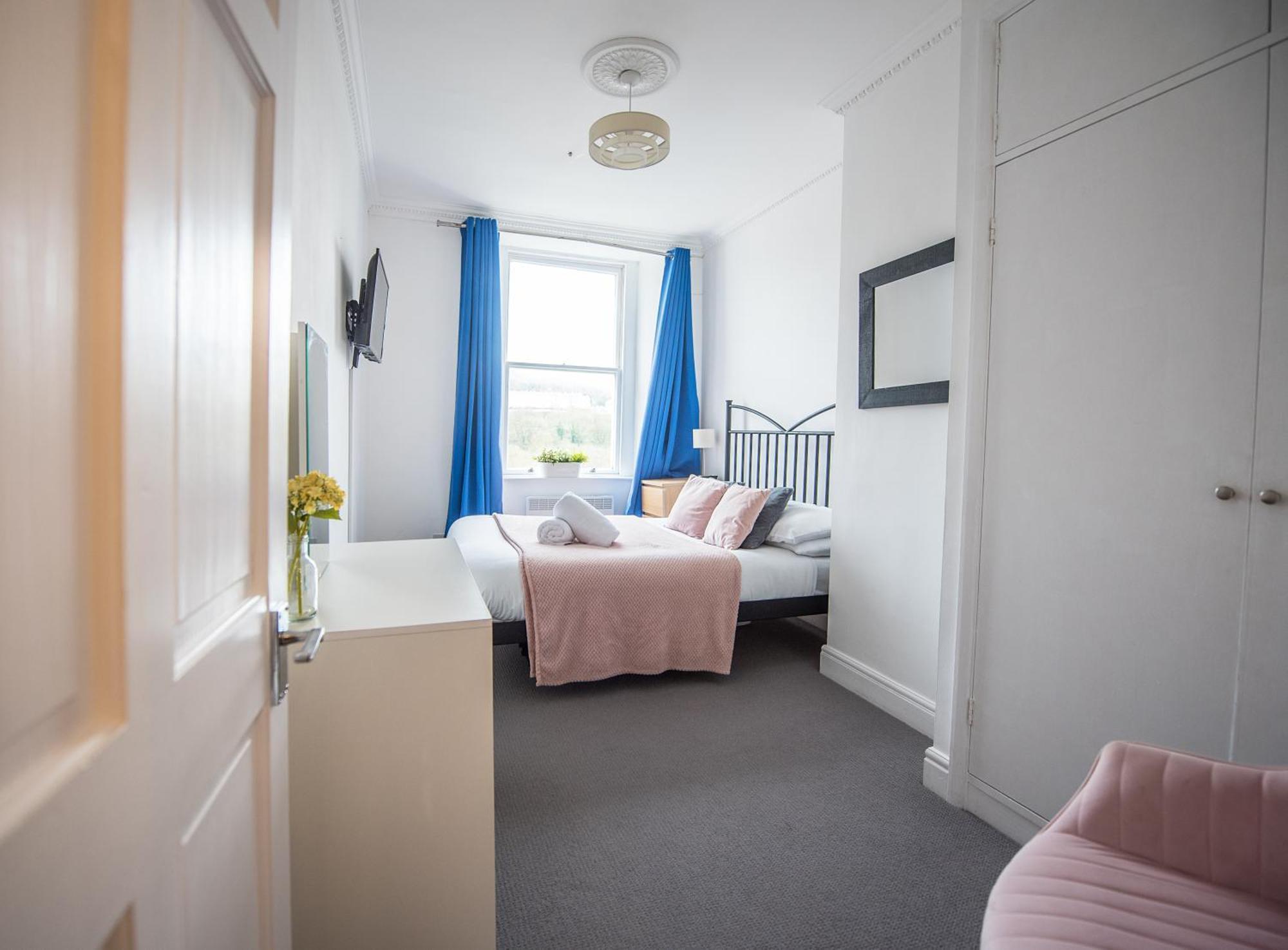 באת' Grosvenor Pad - Lovely 2-Bed Flat - Free On Street Parking מראה חיצוני תמונה